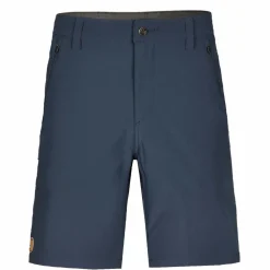 Fjällräven ABISKO TRAIL STRETCH SHORTS M Herren - Shorts