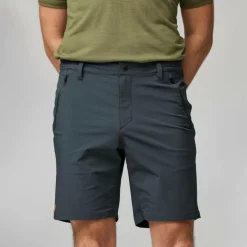 Fjällräven ABISKO TRAIL STRETCH SHORTS M Herren - Shorts