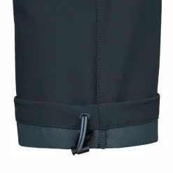 Fjällräven ABISKO TRAIL STRETCH TROUSERS W Damen - Trekkinghose