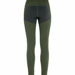 Fjällräven ABISKO TREKKING TIGHTS PRO W Damen - Trekkingtights