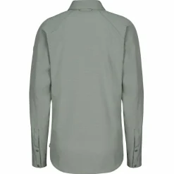 Fjällräven ABISKO TREKKING SHIRT W Damen - Outdoor Bluse