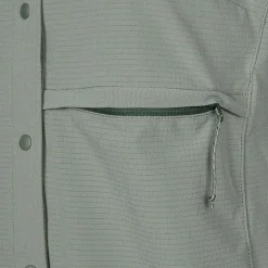 Fjällräven ABISKO TREKKING SHIRT W Damen - Outdoor Bluse
