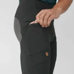 Fjällräven ABISKO TREKKING TIGHTS PRO M Herren - Trekkingtights