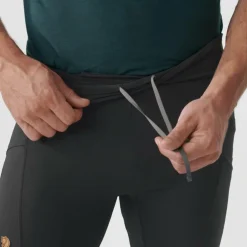 Fjällräven ABISKO TREKKING TIGHTS PRO M Herren - Trekkingtights