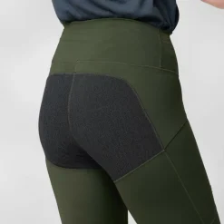 Fjällräven ABISKO TREKKING TIGHTS HD W Damen - Trekkingtights
