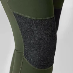 Fjällräven ABISKO TREKKING TIGHTS HD W Damen - Trekkingtights