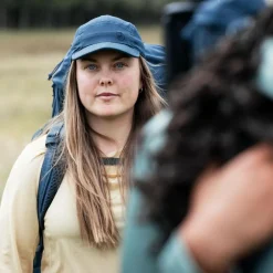 Fjällräven ABISKO TREKKING CAP Unisex - Cap