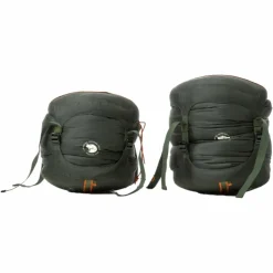 Fjällräven ABISKO TWO SEASONS LONG Unisex - Kunstfaserschlafsack