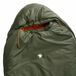 Fjällräven ABISKO TWO SEASONS LONG Unisex - Kunstfaserschlafsack