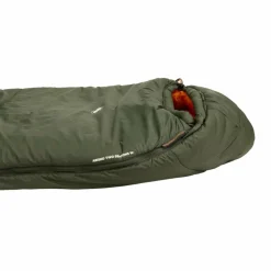 Fjällräven ABISKO TWO SEASONS LONG Unisex - Kunstfaserschlafsack