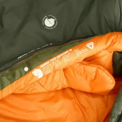 Fjällräven ABISKO TWO SEASONS LONG Unisex - Kunstfaserschlafsack