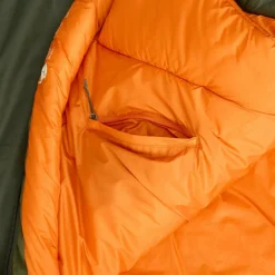 Fjällräven ABISKO TWO SEASONS LONG Unisex - Kunstfaserschlafsack