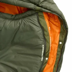 Fjällräven ABISKO TWO SEASONS LONG Unisex - Kunstfaserschlafsack