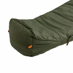 Fjällräven ABISKO TWO SEASONS LONG Unisex - Kunstfaserschlafsack