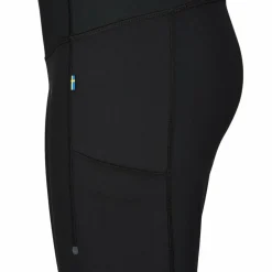 Fjällräven ABISKO VÄRM TREKKING TIGHTS W Damen - Trekkingtights