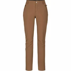 Fjällräven ABISKO WINTER STRETCH TROUSERS W Damen - Softshellhose