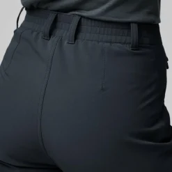 Fjällräven ABISKO WINTER STRETCH TROUSERS W Damen - Softshellhose