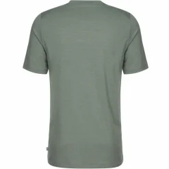 Fjällräven ABISKO WOOL CLASSIC SS M Herren - Funktionsshirt