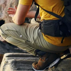 Fjällräven ABISKO WOOL SS M Herren - Funktionsshirt