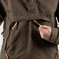Fjällräven ANORAK NO. 8 M Herren - Übergangsjacke