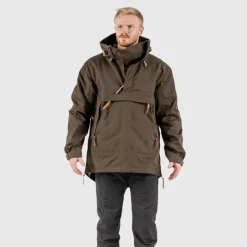 Fjällräven ANORAK NO. 8 M Herren - Übergangsjacke