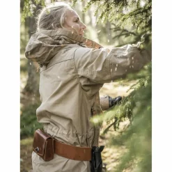 Fjällräven ANORAK NO. 8 W Damen - Übergangsjacke