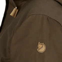 Fjällräven ANORAK NO. 8 W Damen - Übergangsjacke