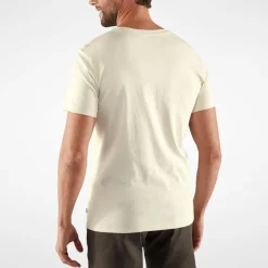 Fjällräven ARCTIC FOX T-SHIRT M Herren - T-Shirt