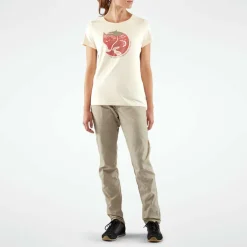 Fjällräven ARCTIC FOX T-SHIRT W Damen - T-Shirt