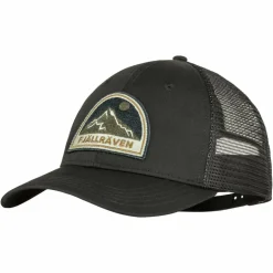 Fjällräven BADGE LÅNGTRADARKEPS Unisex - Cap