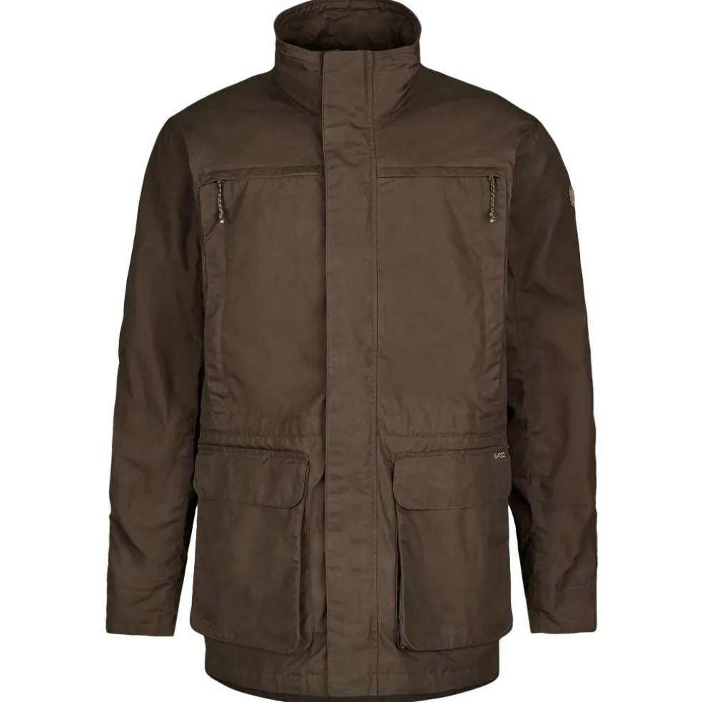 Fjällräven BARENTS 3 IN 1 HYDRATIC JACKET M Herren - Jagdjacke