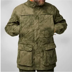 Fjällräven BARENTS 3 IN 1 HYDRATIC JACKET M Herren - Jagdjacke