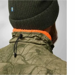 Fjällräven BARENTS 3 IN 1 HYDRATIC JACKET M Herren - Jagdjacke