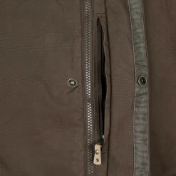 Fjällräven BARENTS 3 IN 1 HYDRATIC JACKET M Herren - Jagdjacke