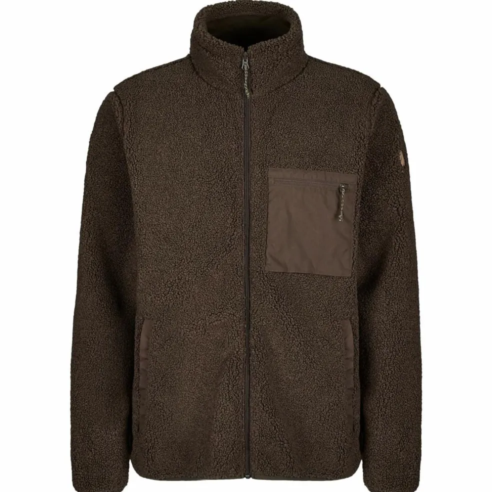 Fjällräven BARENTS 3 IN 1 HYDRATIC JACKET M Herren - Jagdjacke