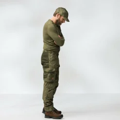 Fjällräven BARENTS PRO HUNTING TROUSERS M Herren - Jagdhose
