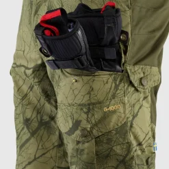 Fjällräven BARENTS PRO HUNTING TROUSERS M Herren - Jagdhose