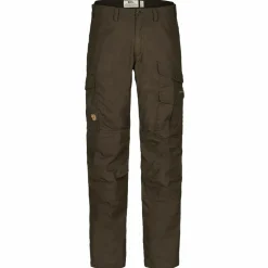 Fjällräven BARENTS PRO HYDRATIC TRS M Herren - Jagdhose