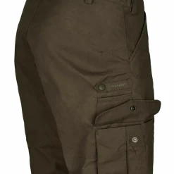 Fjällräven BARENTS PRO HYDRATIC TRS M Herren - Jagdhose