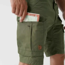 Fjällräven BARENTS PRO SHORTS M Herren - Shorts