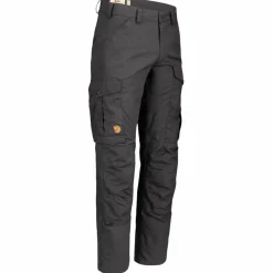 Fjällräven BARENTS PRO TROUSERS M Herren - Trekkinghose