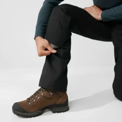 Fjällräven BARENTS PRO TROUSERS M Herren - Trekkinghose