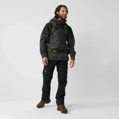 Fjällräven BARENTS PRO TROUSERS M Herren - Trekkinghose