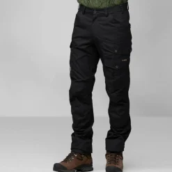 Fjällräven BARENTS PRO TROUSERS M Herren - Trekkinghose