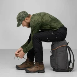 Fjällräven BARENTS PRO TROUSERS M Herren - Trekkinghose