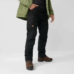 Fjällräven BARENTS PRO WINTER TROUSERS M Herren - Trekkinghose