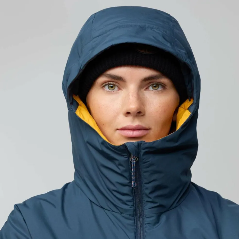Fjällräven BERGTAGEN 60 INSULATION JKT W Damen - Isolationsjacke