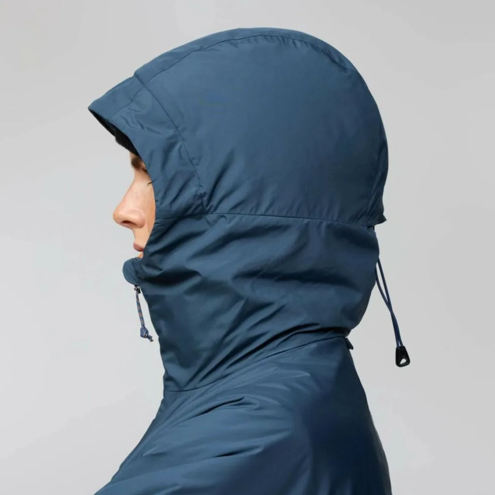 Fjällräven BERGTAGEN 60 INSULATION JKT W Damen - Isolationsjacke