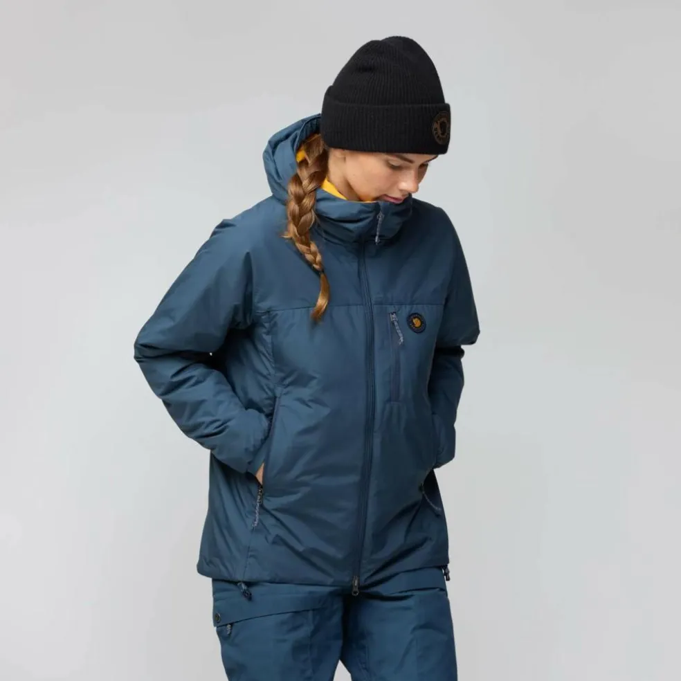 Fjällräven BERGTAGEN 60 INSULATION JKT W Damen - Isolationsjacke