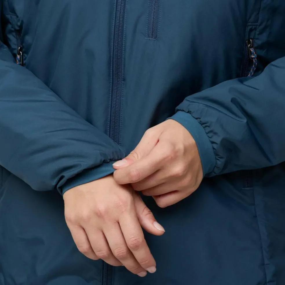 Fjällräven BERGTAGEN 60 INSULATION JKT W Damen - Isolationsjacke